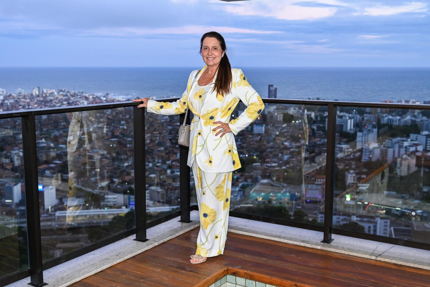 Adriane Lins