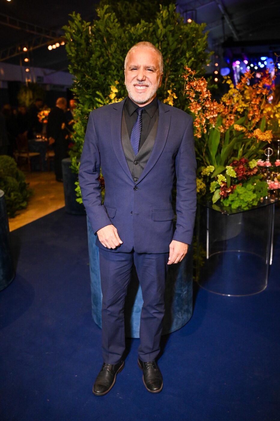 Fausto Matos