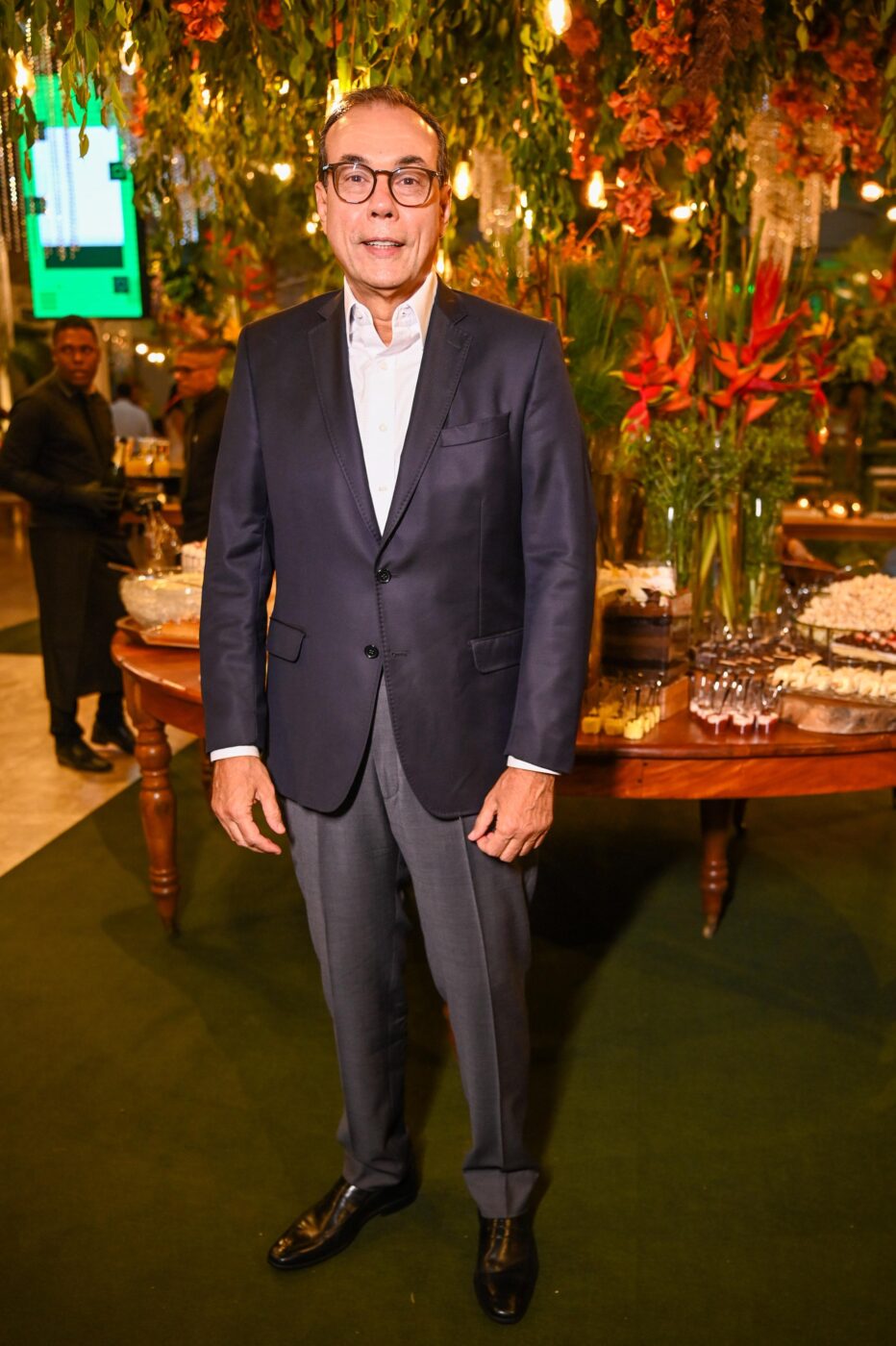 José Antônio Rodrigues Alves