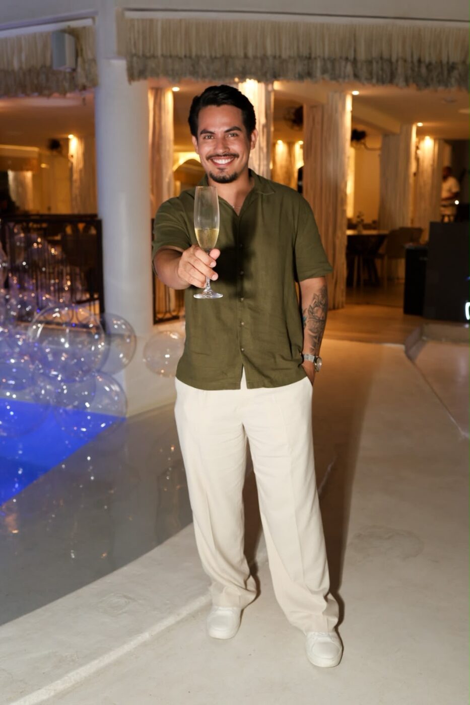 Leonardo Araújo