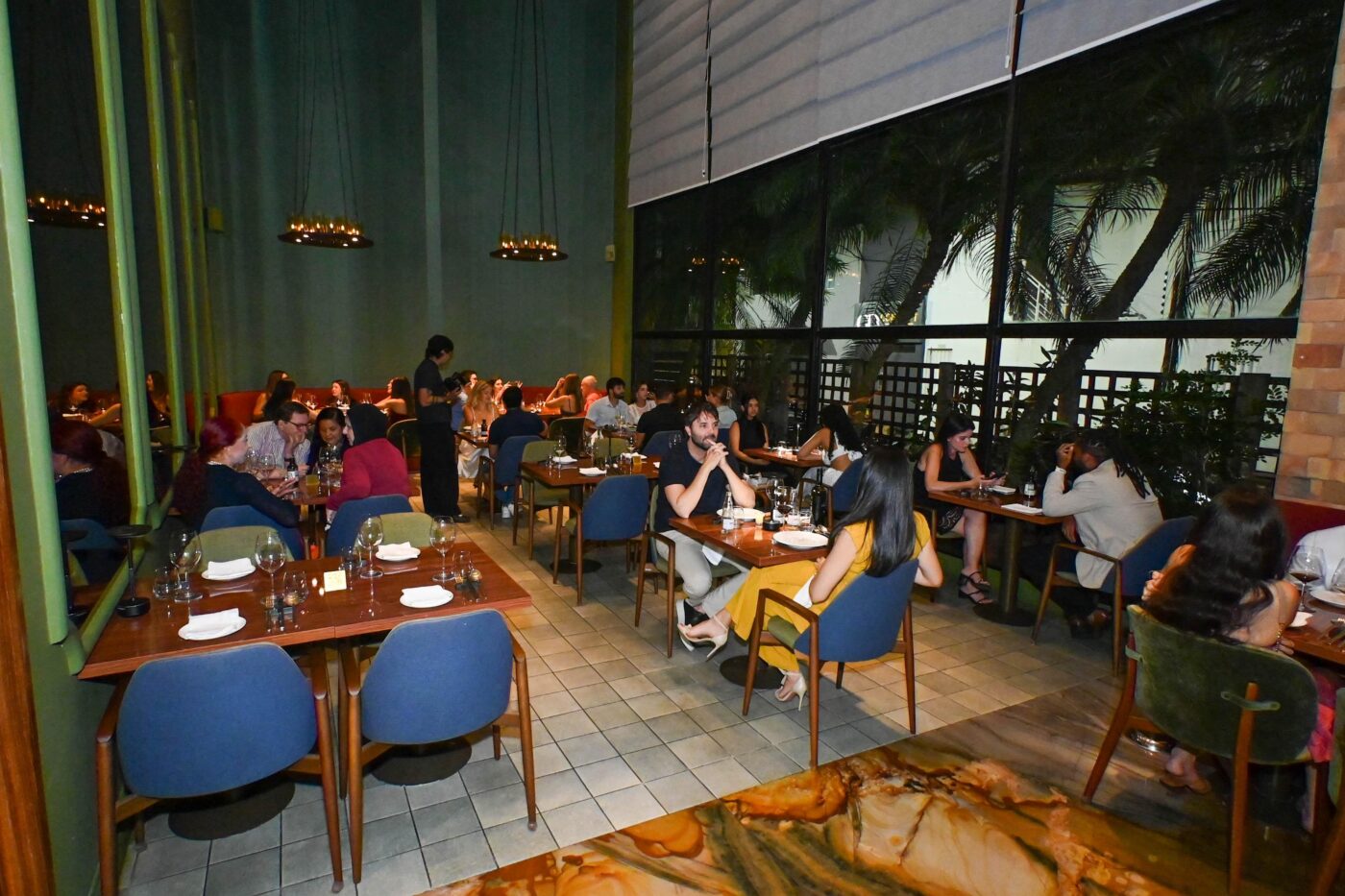 Vona Ristorante 