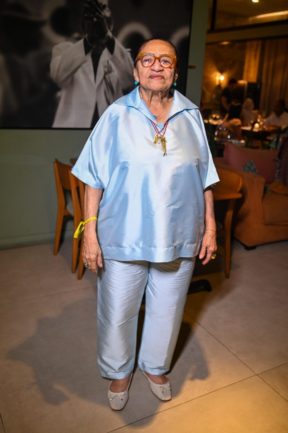 Licia Fábio 