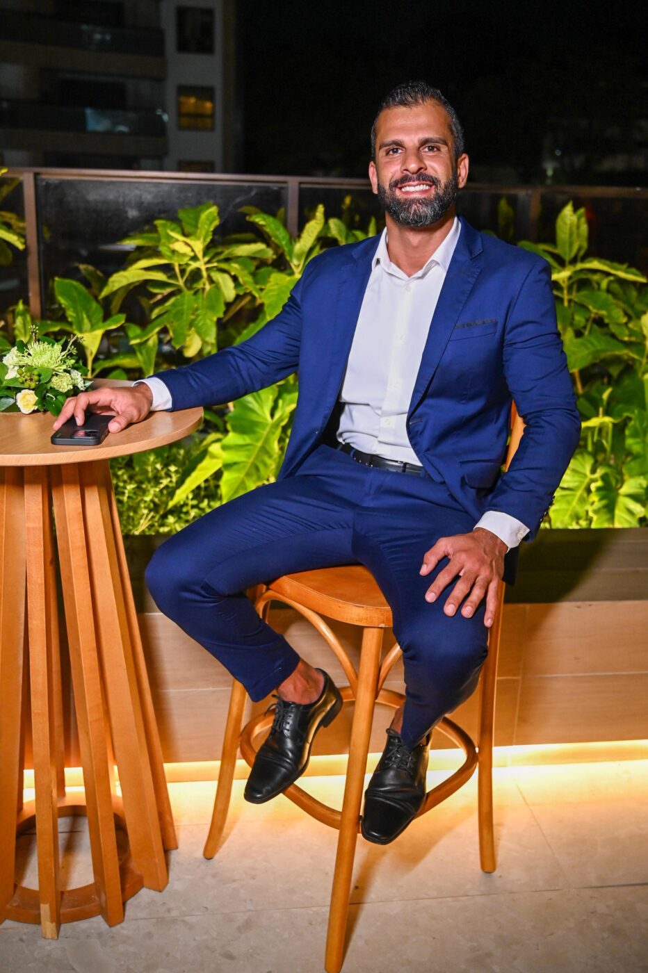 Mateus Santana