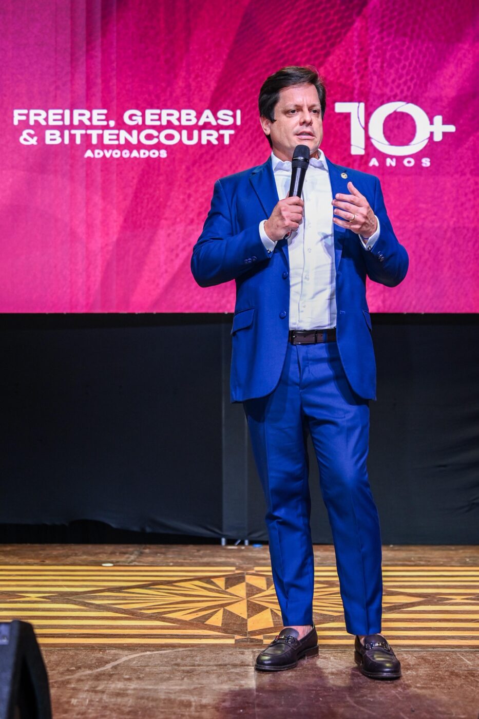 Gustavo Gerbasi