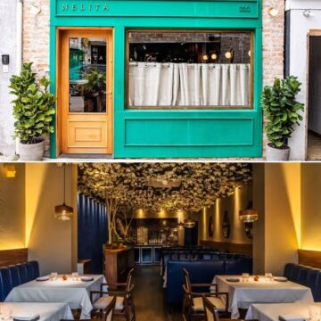 Dois restaurantes brasileiros entram na lista estendida do 50 Best Restaurants 2026
