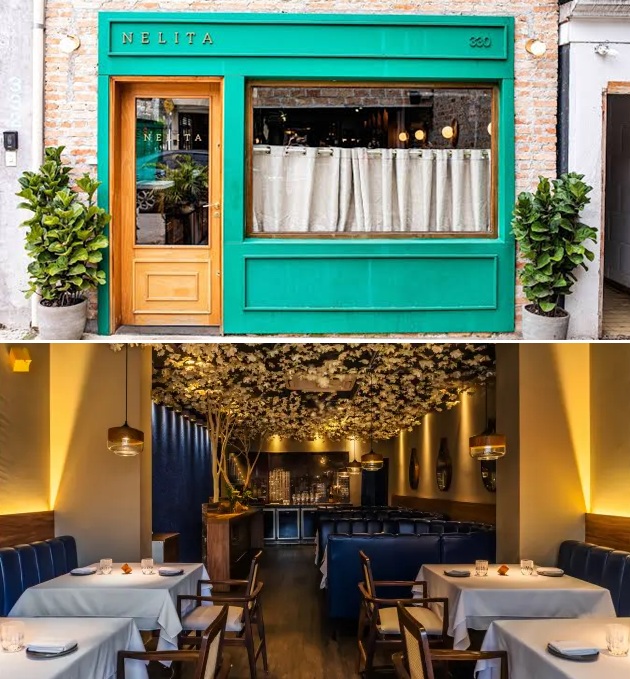 Dois restaurantes brasileiros entram na lista estendida do 50 Best Restaurants 2026