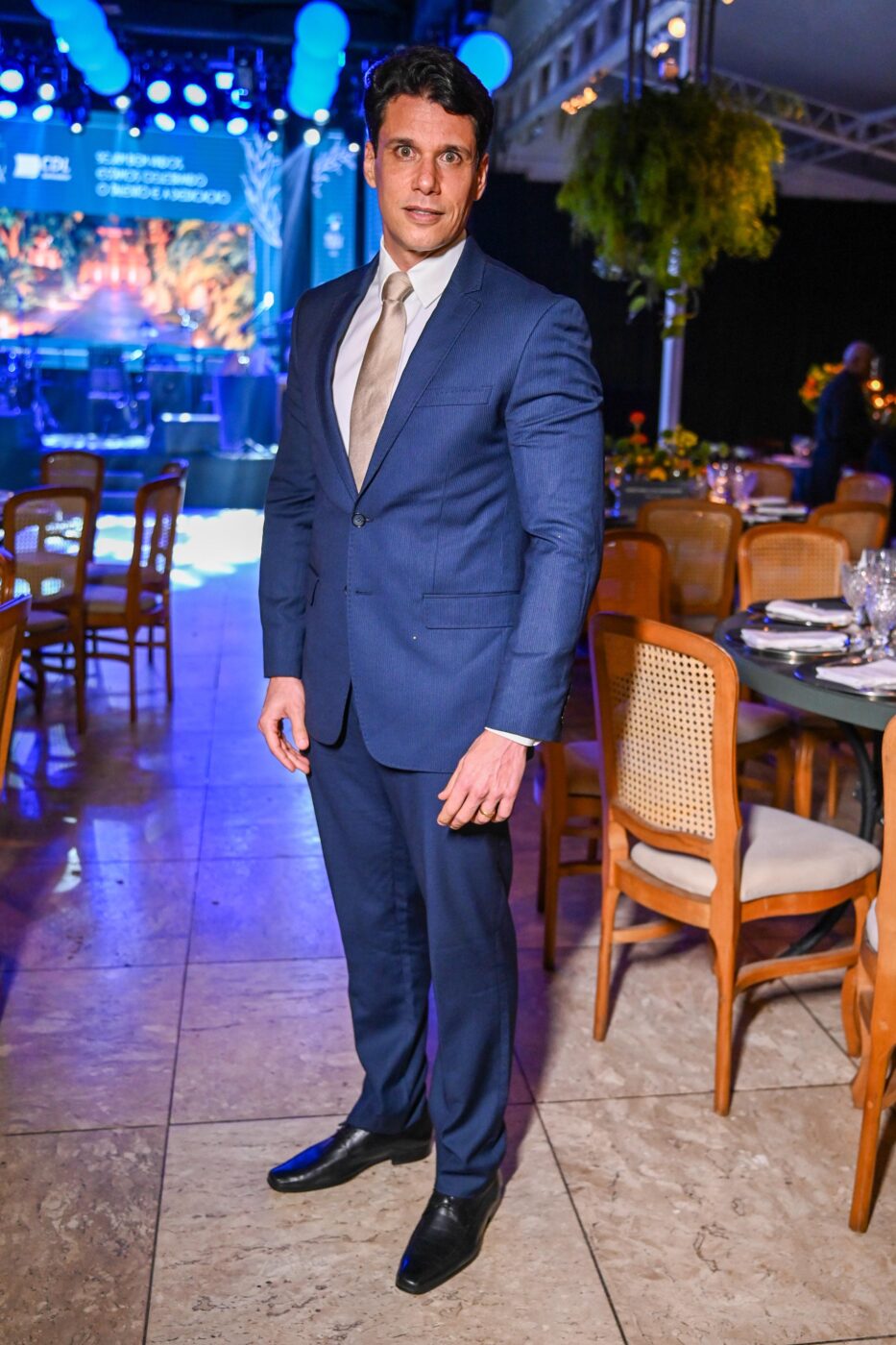 Bruno Thomaz