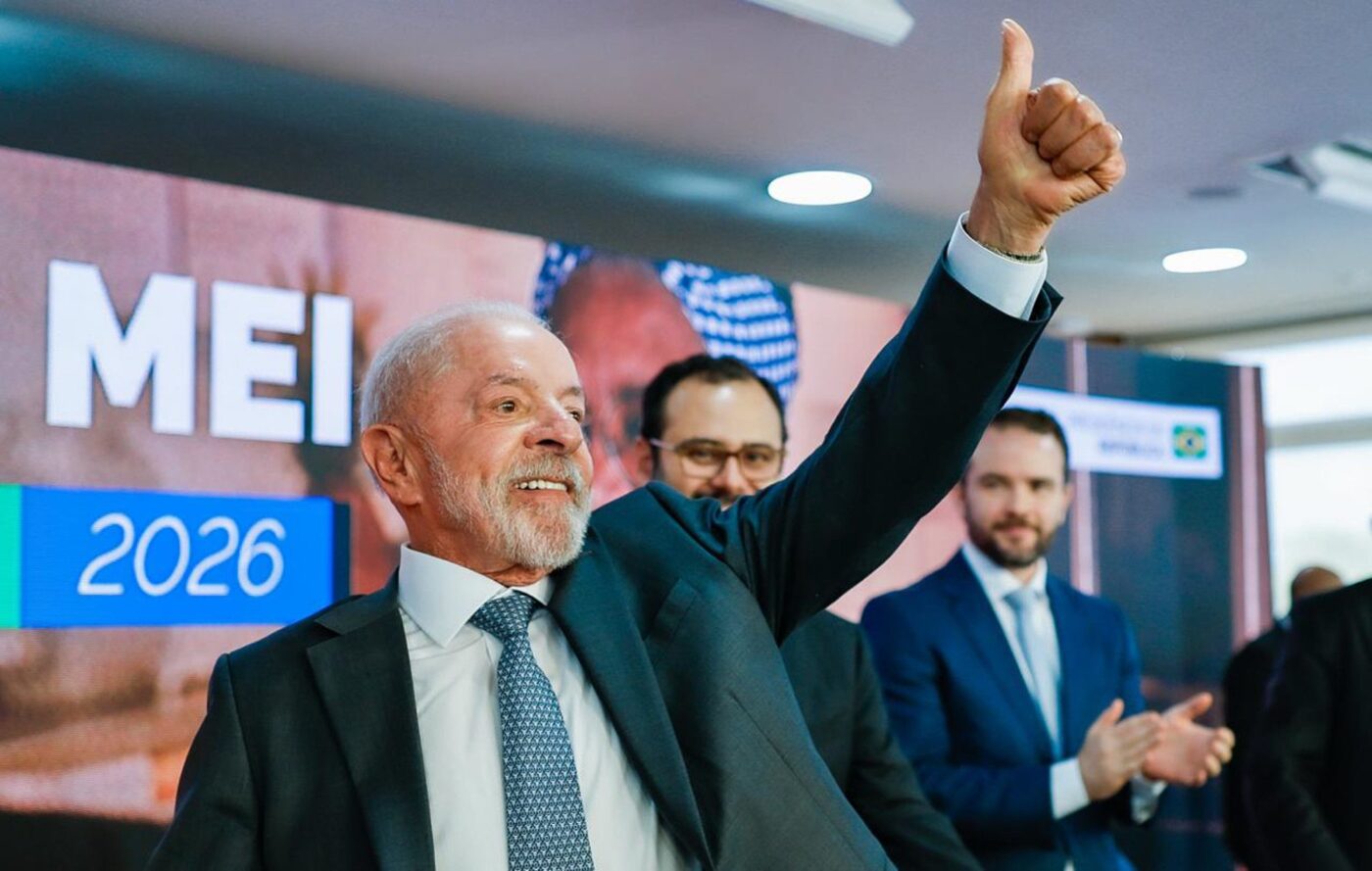 Presidente Lula envia ao Congresso proposta que pode viabilizar tarifa zero no transporte público; entenda