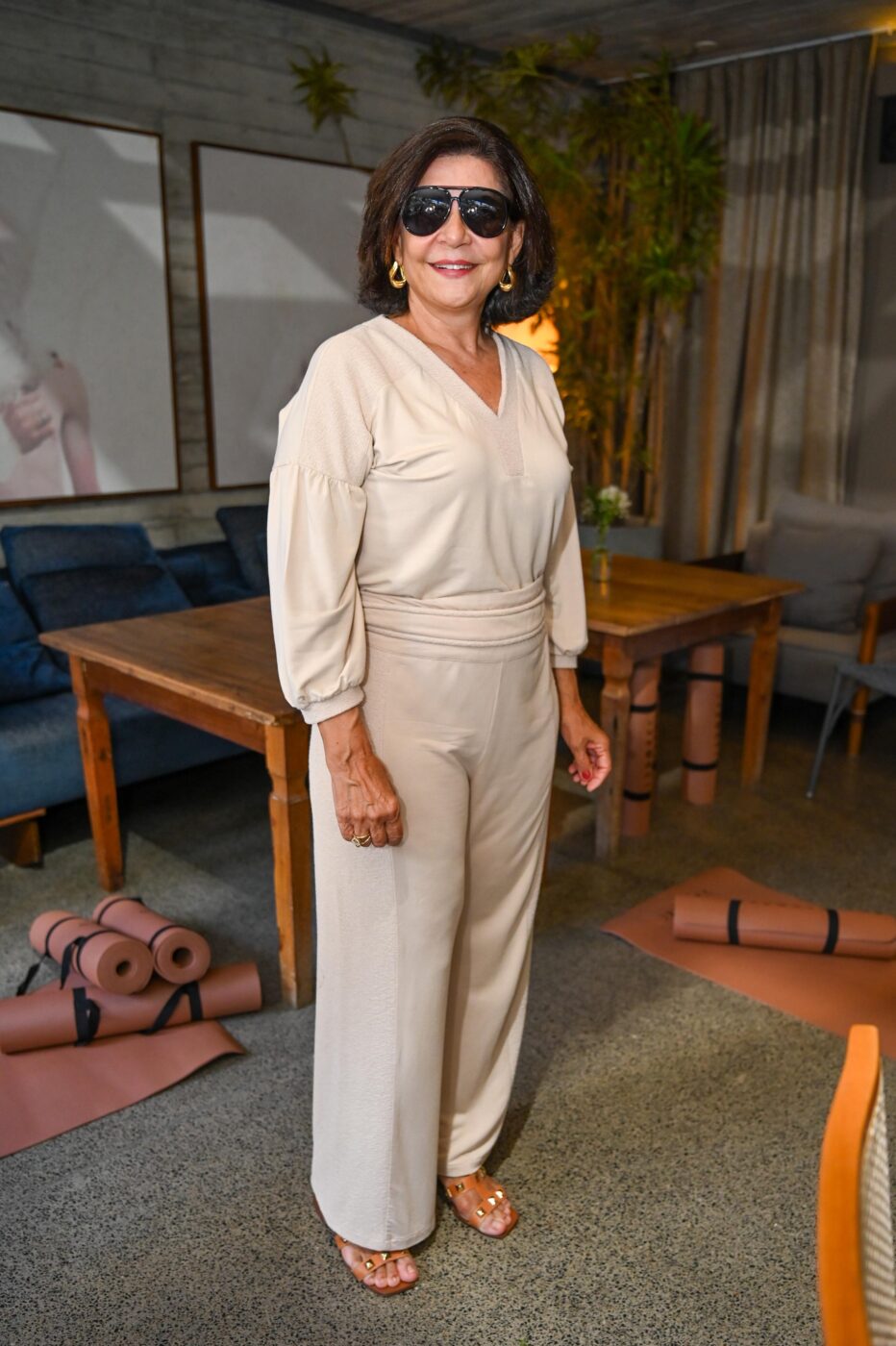 Marcia Meccia 