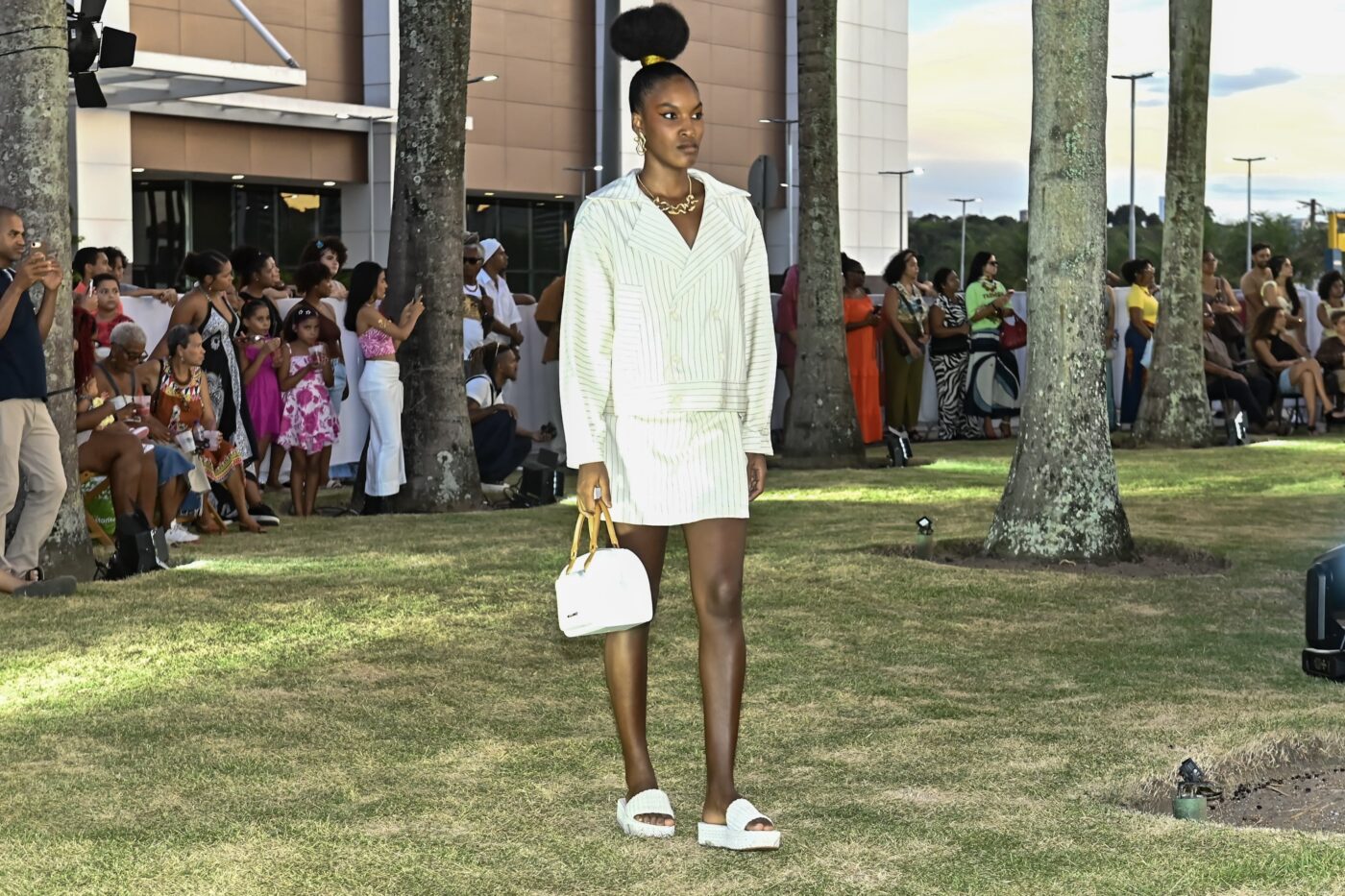 Shopping Bela Vista - ‘Primaverão Bela Moda’