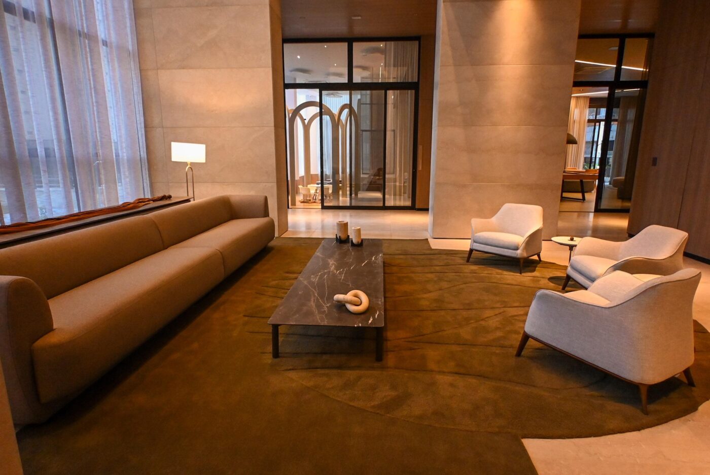 Sublime Horto House
