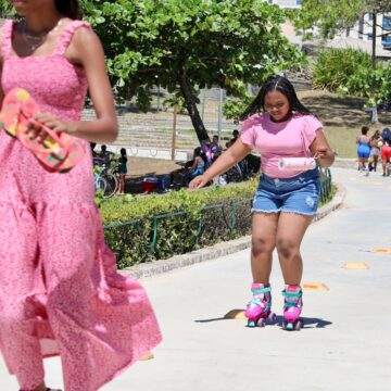Parques gratuitos em Salvador são opções de lazer no feriado de Finados; veja horários