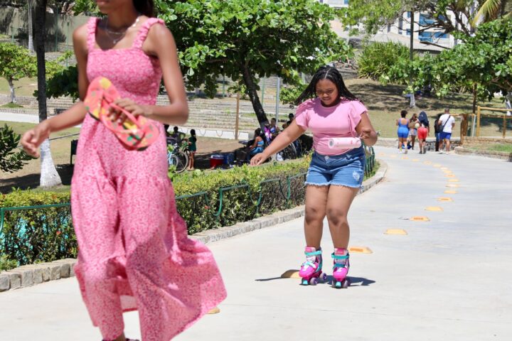 Parques gratuitos em Salvador são opções de lazer no feriado de Finados; veja horários
