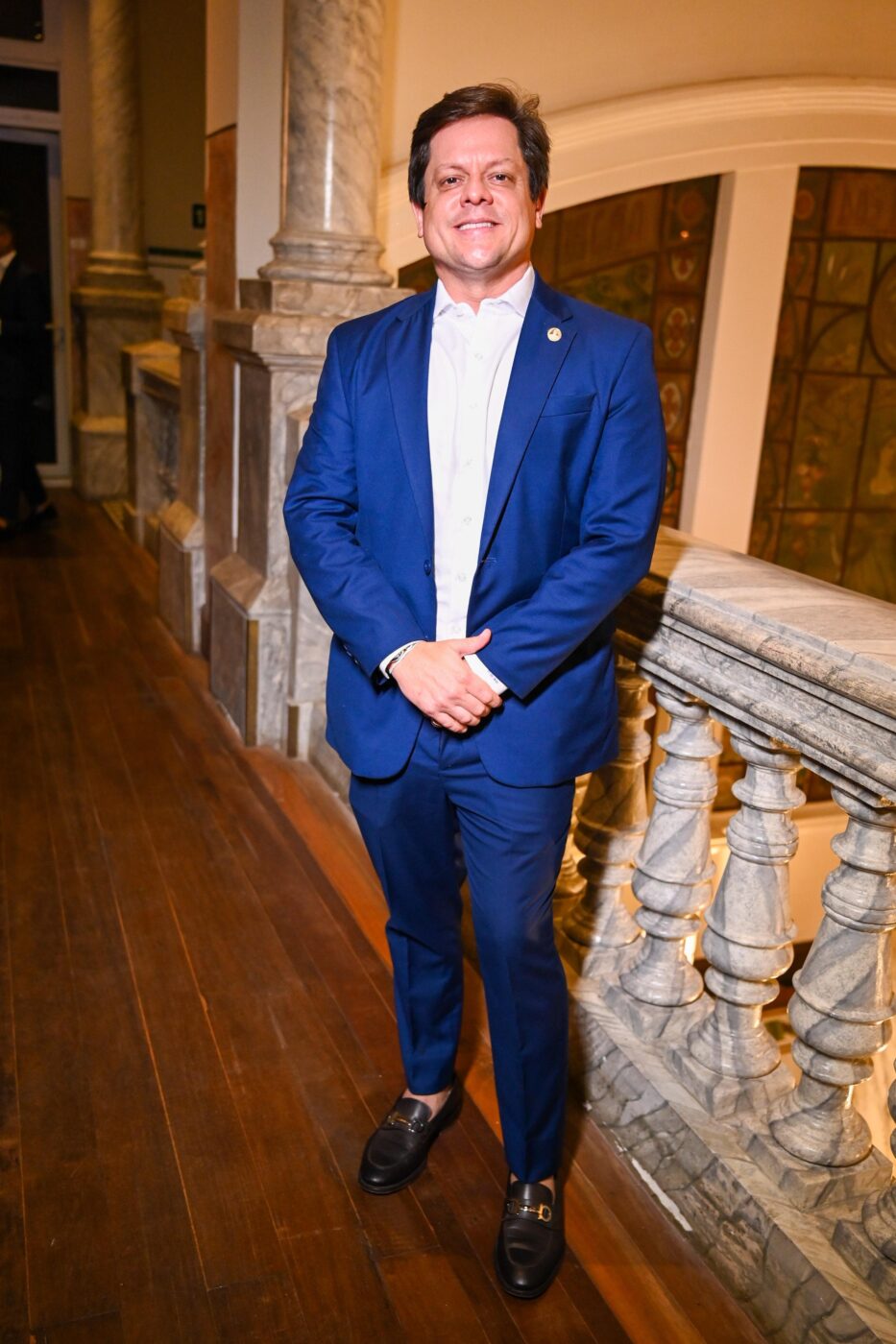 Gustavo Gerbasi