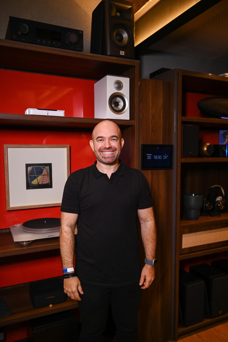 Giliano Rosendo
