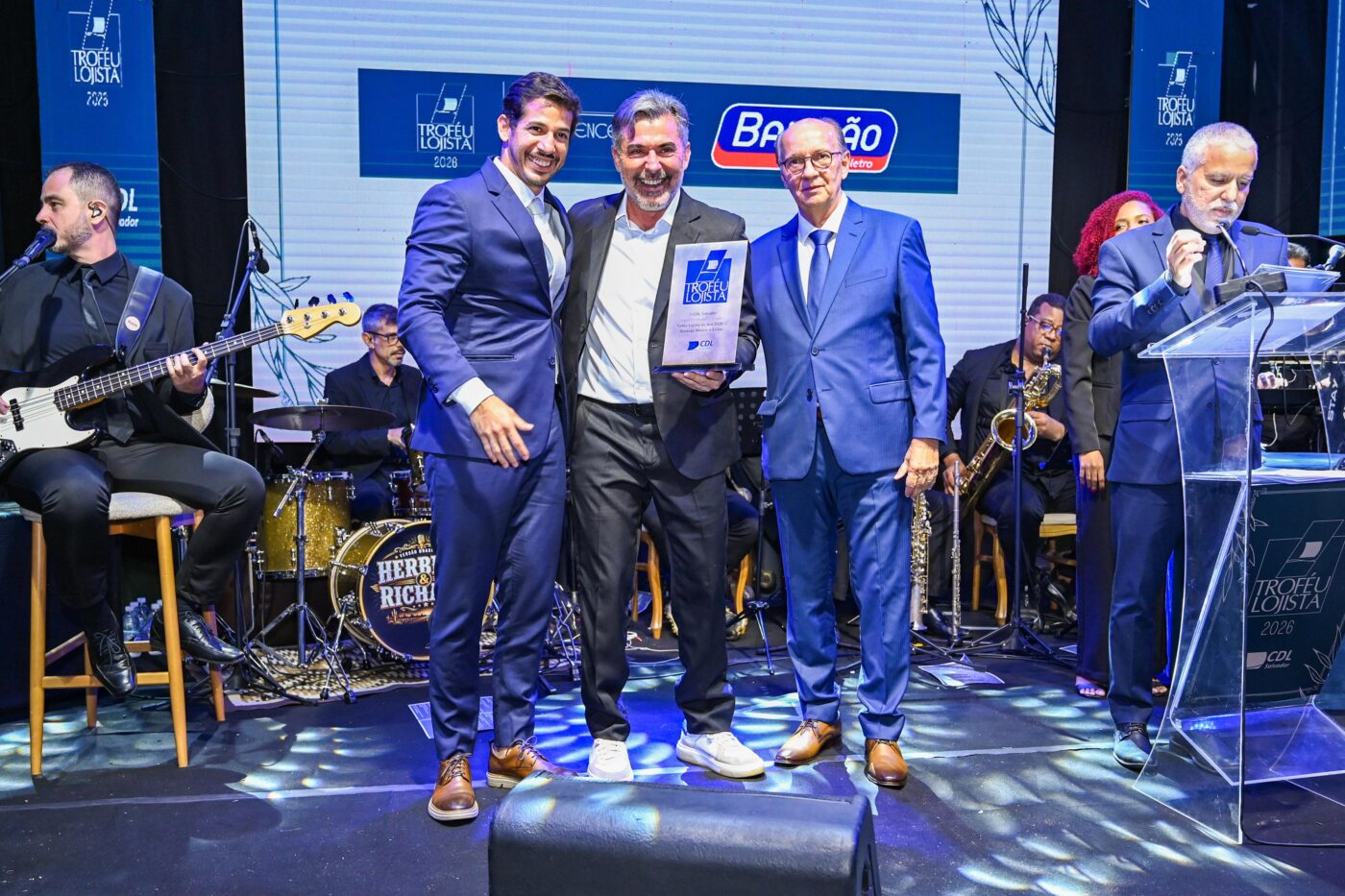 Troféu Lojista do Ano 2026
