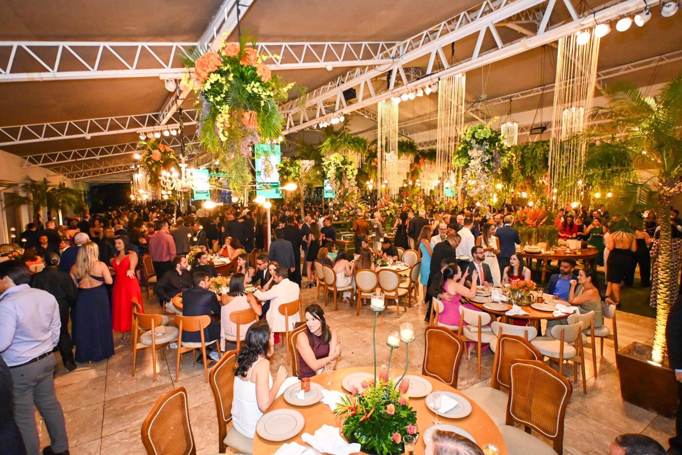 Festa dos Médicos - Hospital Santa Izabel