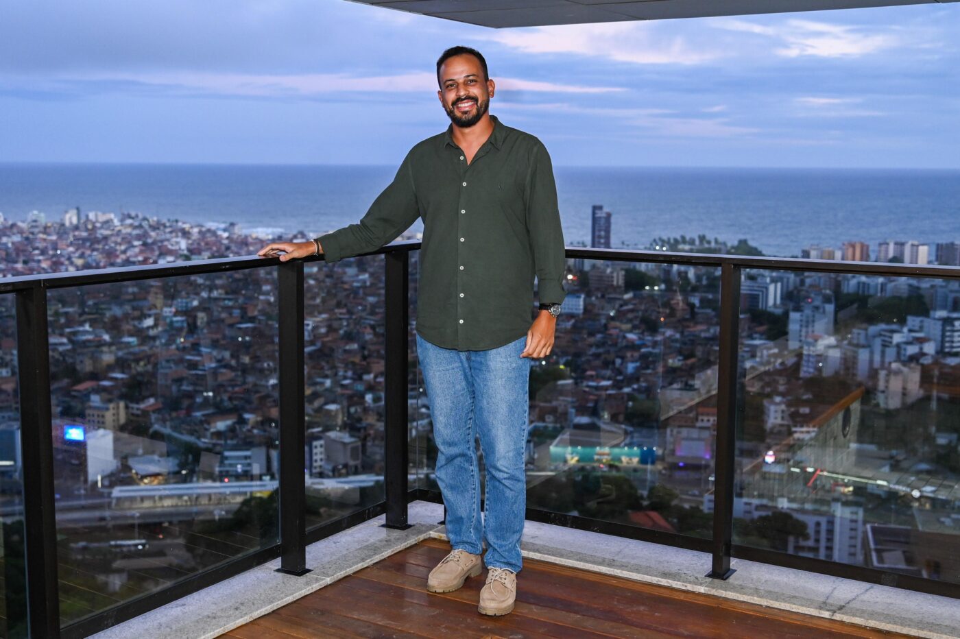 Rafael Souza