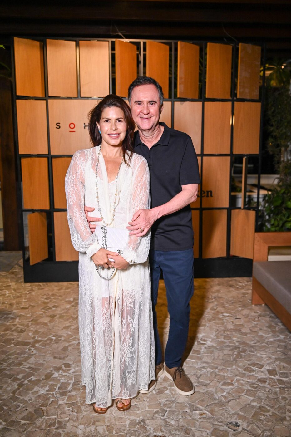 Sara e Jel Queiroz