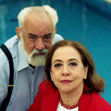 Fernanda Montenegro faz 97 anos; relembre a história de amor da atriz com Fernando Torres