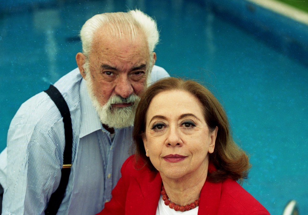 Fernanda Montenegro faz 97 anos; relembre a história de amor da atriz com Fernando Torres