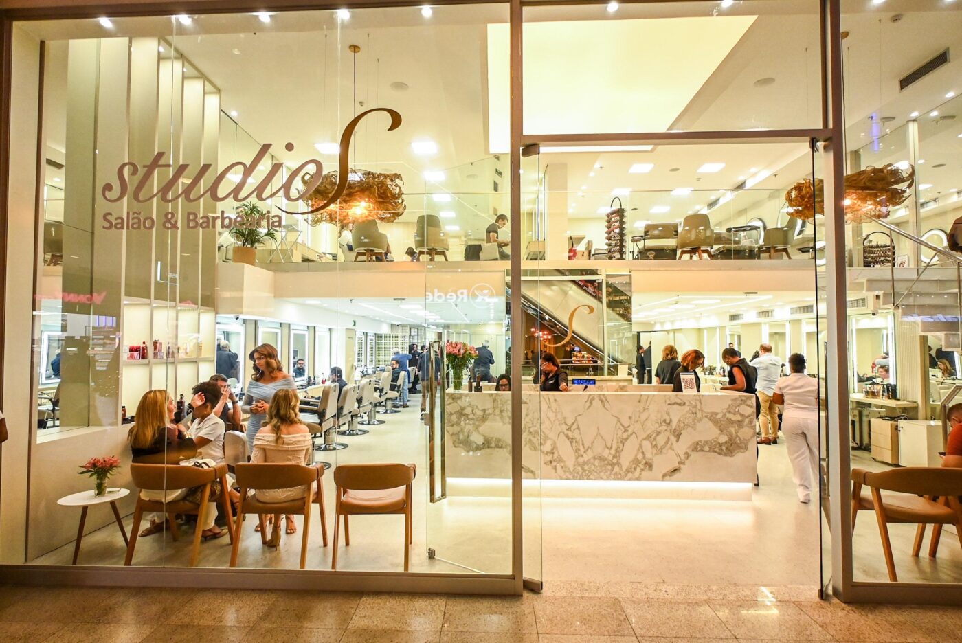 Studio S Salvador Shopping