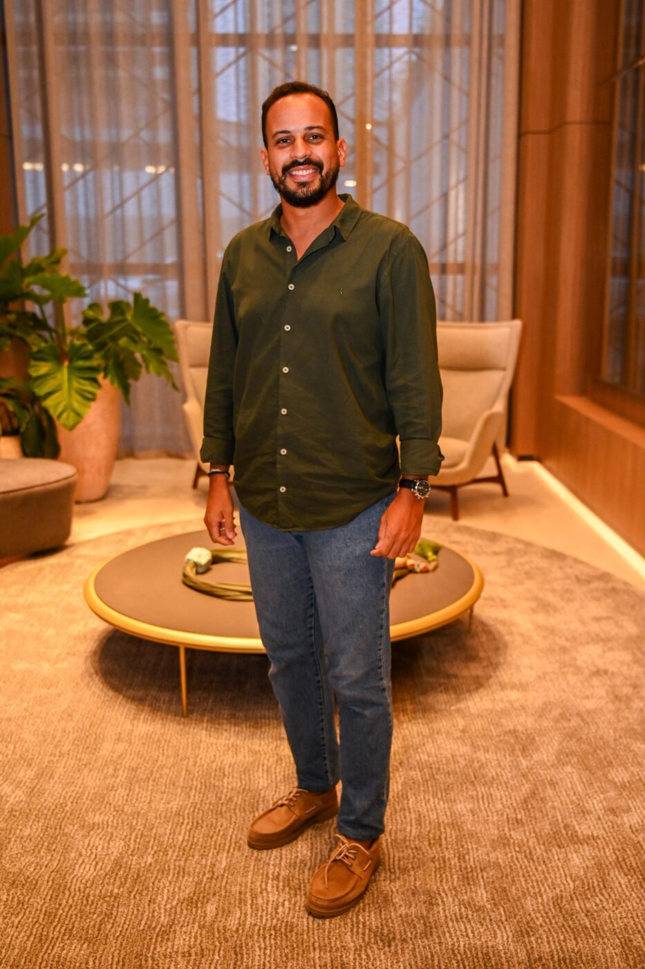 Rafael Souza