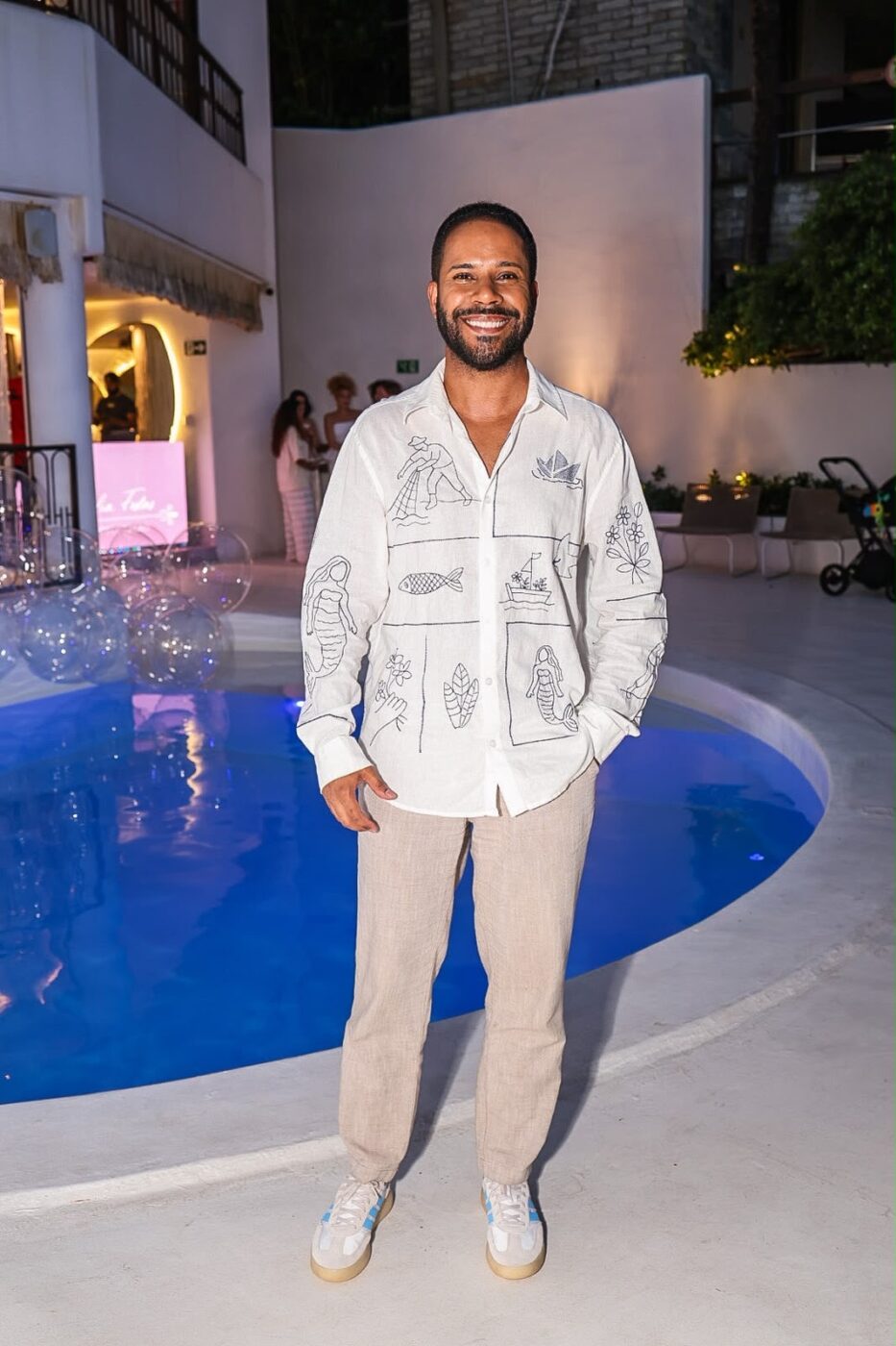 William Moura