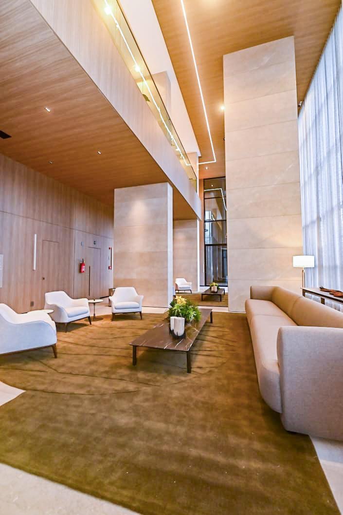 Sublime Horto House