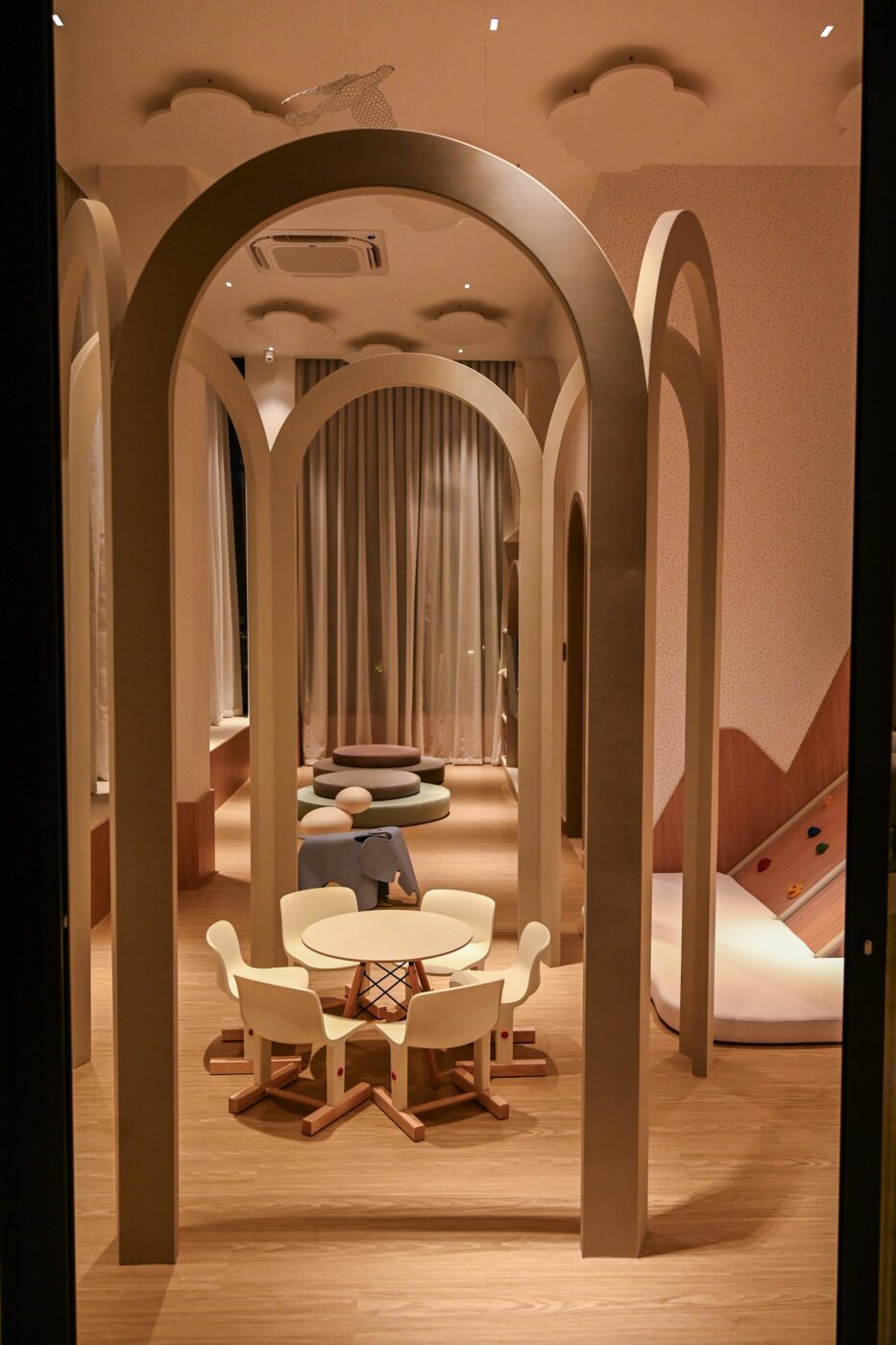 Sublime Horto House