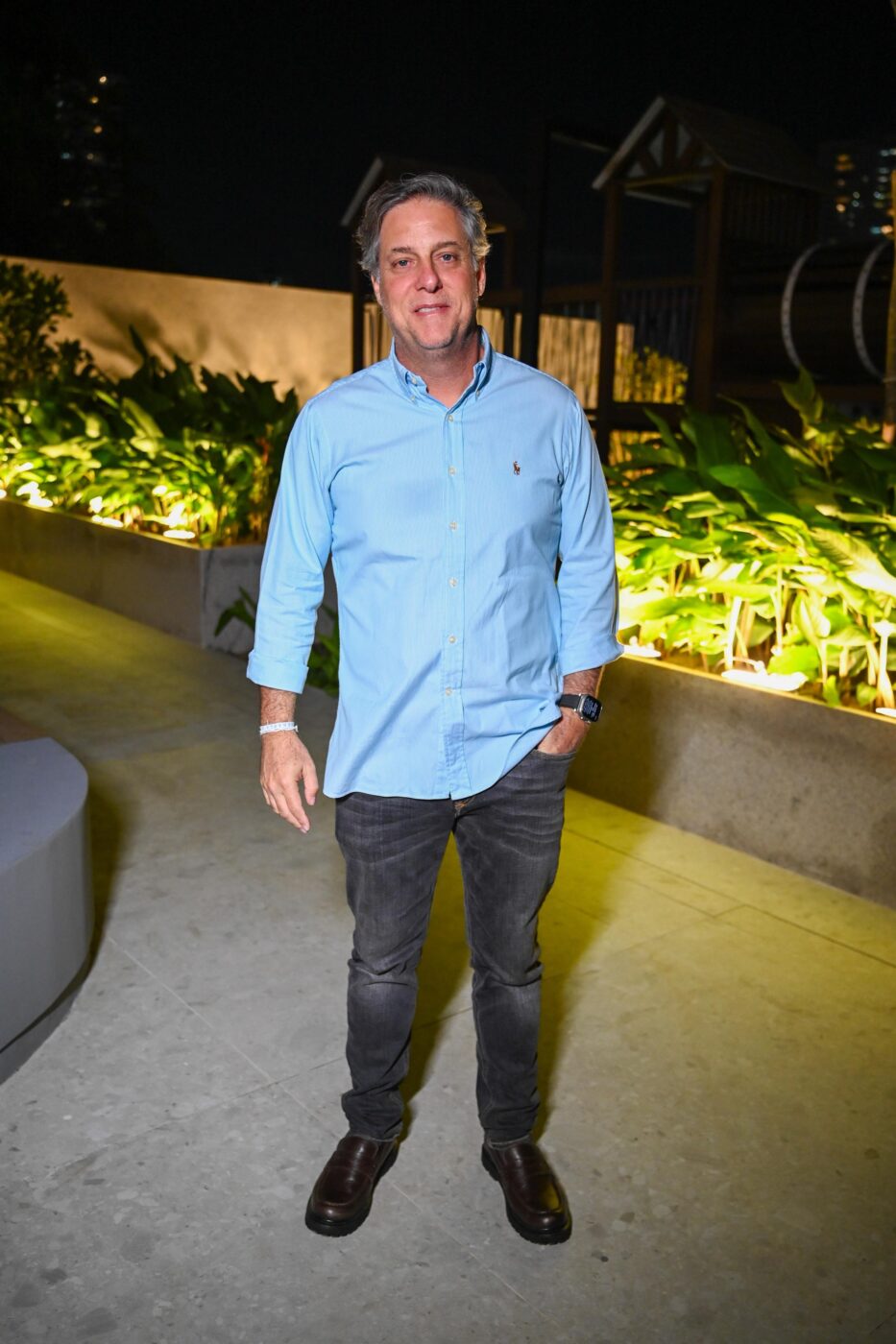 André Berenguer