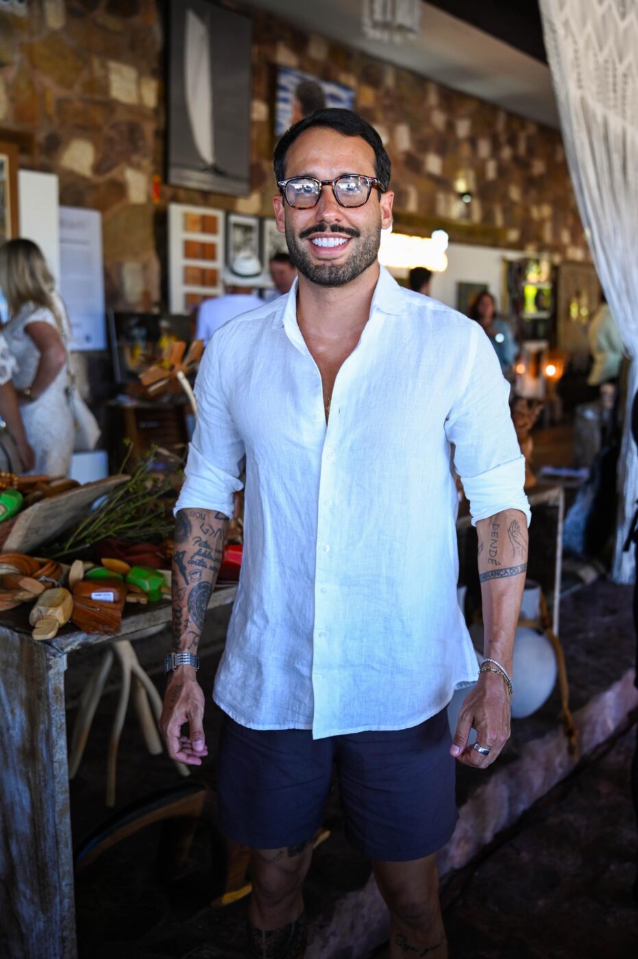 Bruno Setenta
