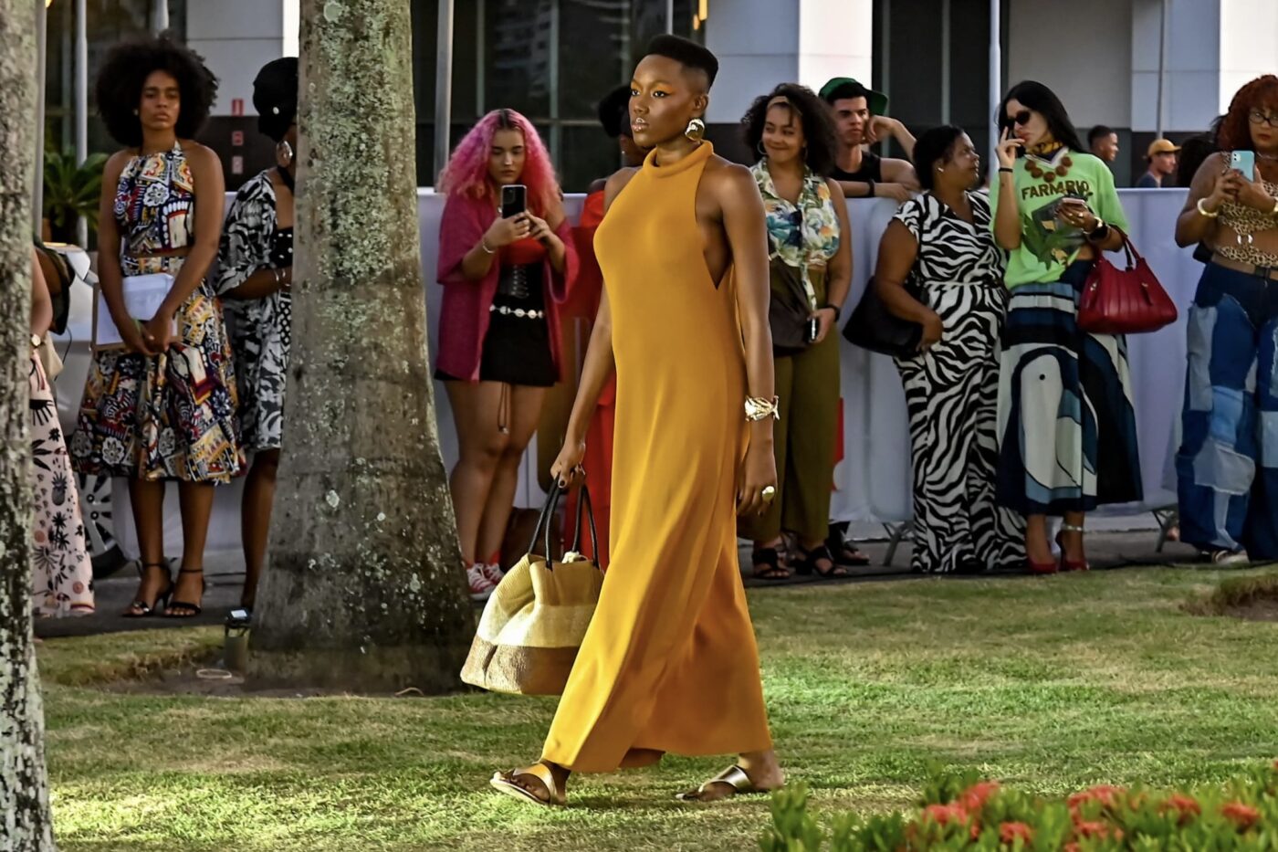 Shopping Bela Vista - ‘Primaverão Bela Moda’