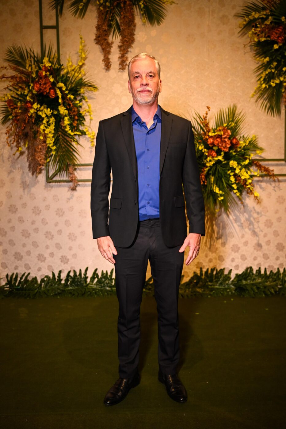 Robério Almeida