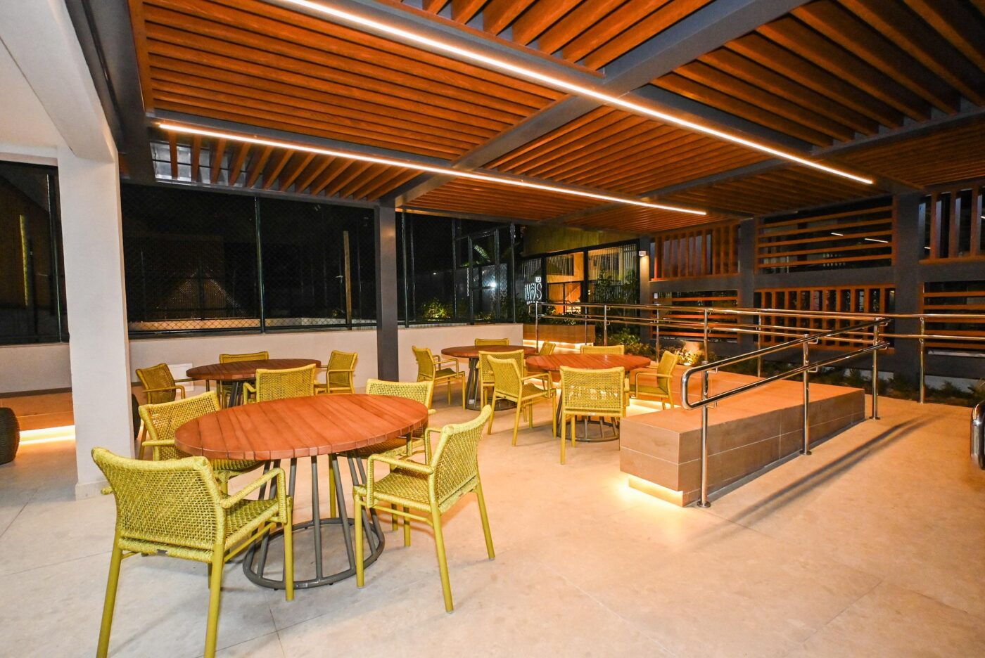 Sublime Horto House