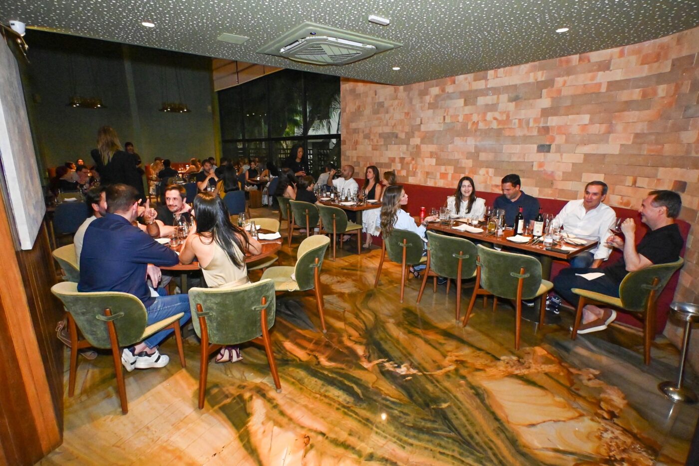 Vona Ristorante 