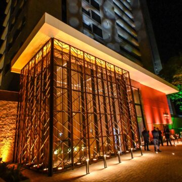 Sublime Horto House é entregue em Salvador com piscinas privativas em todos os apartamentos; veja fotos