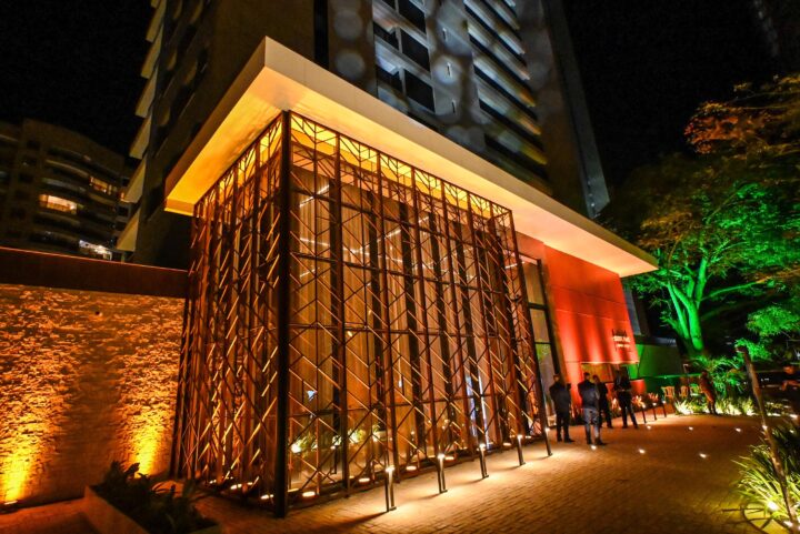 Sublime Horto House é entregue em Salvador com piscinas privativas em todos os apartamentos; veja fotos