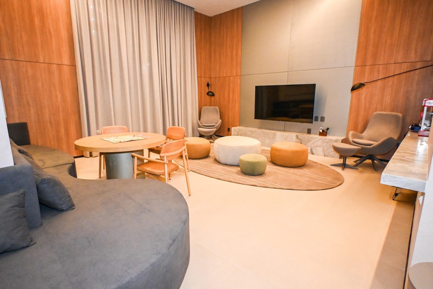 Sublime Horto House