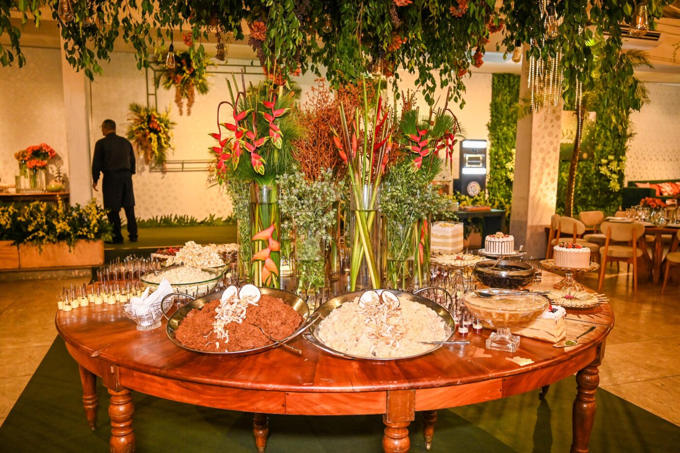 Festa dos Médicos - Hospital Santa Izabel