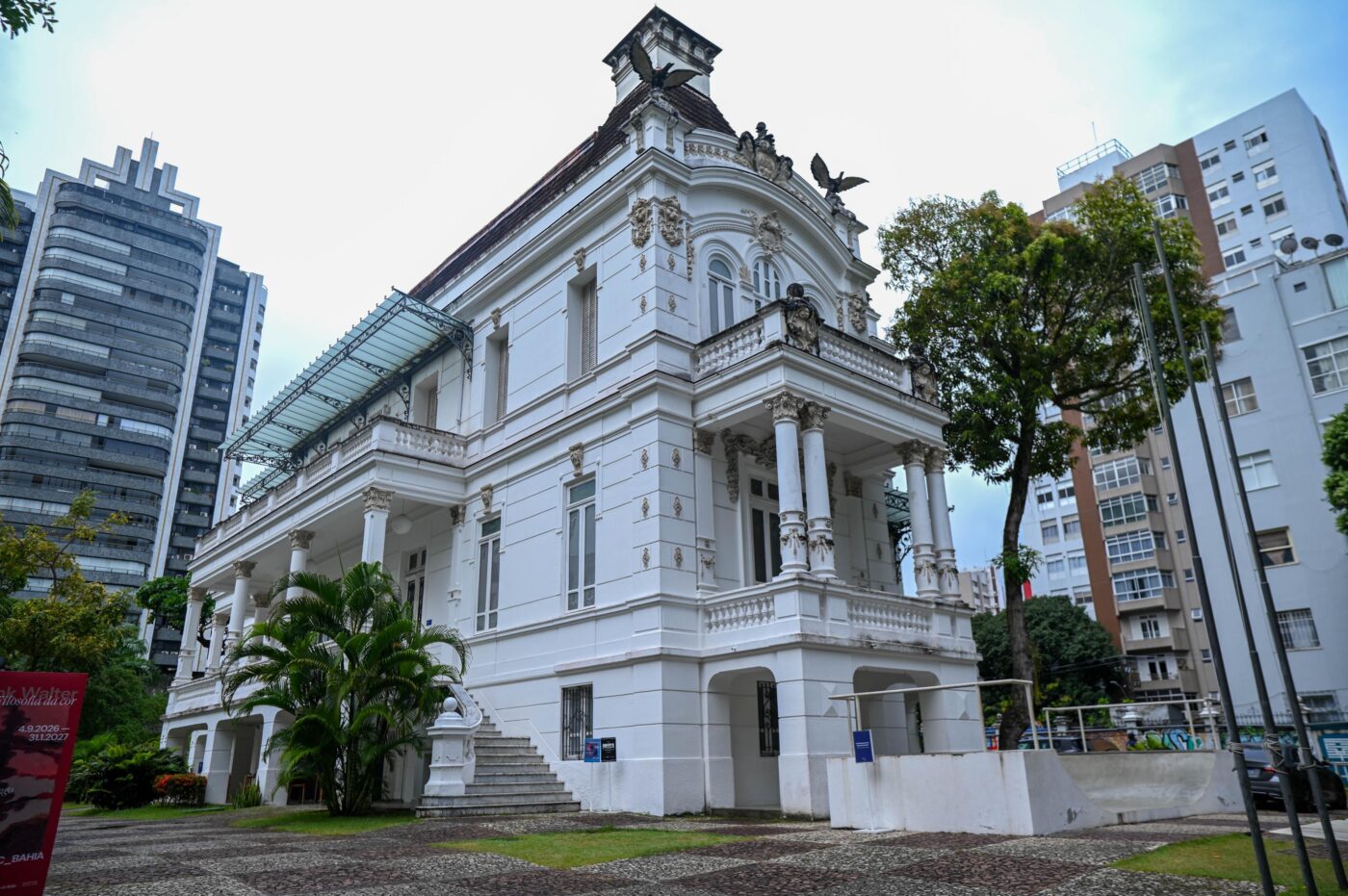 Museu de Arte Contemporânea