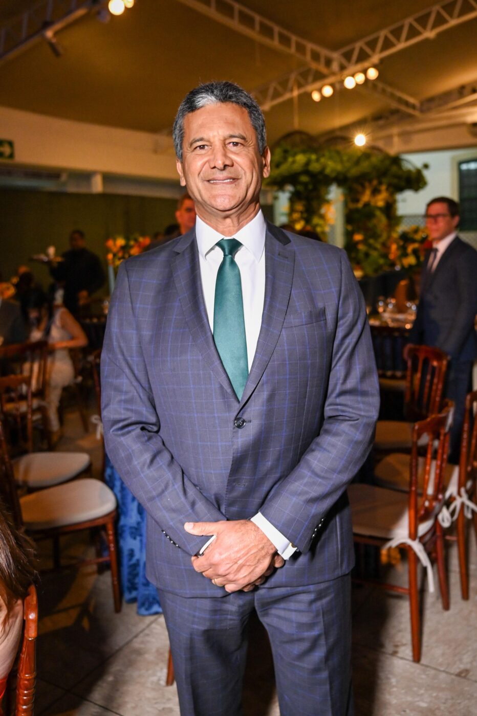 Rivaldo Amaral