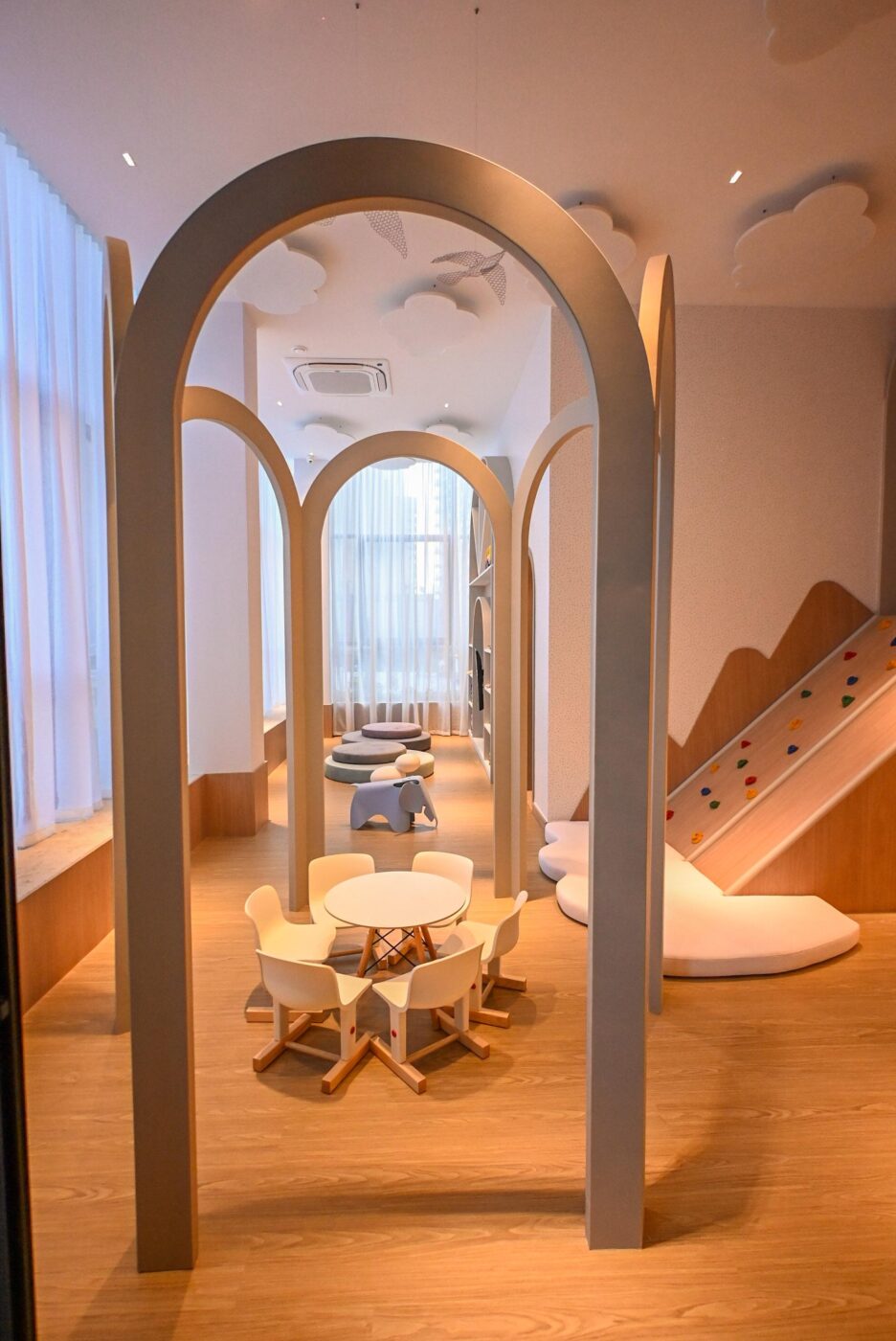 Sublime Horto House