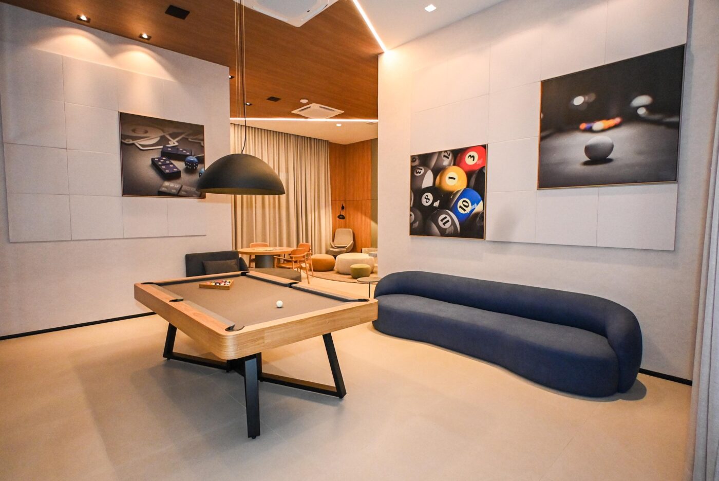 Sublime Horto House