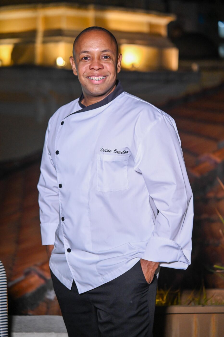 Zezito Ornelas