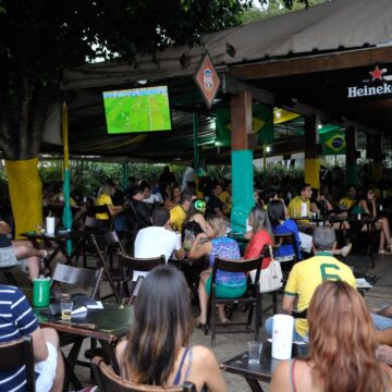 Governo prepara projeto para perdoar dívidas de bares, restaurantes e setor de eventos