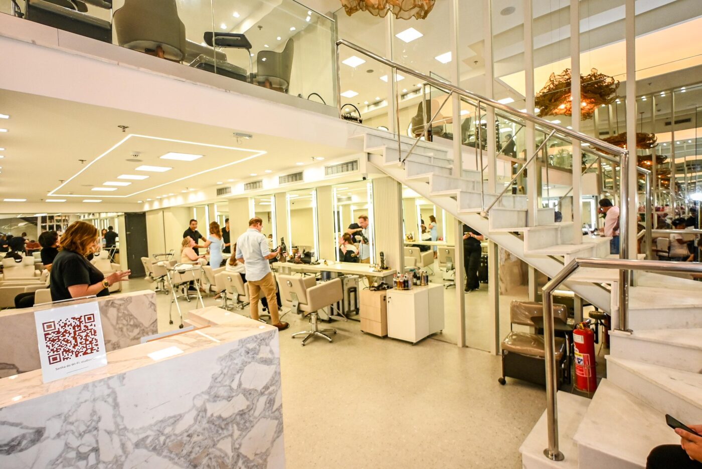 Studio S Salvador Shopping
