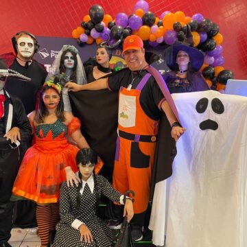 Shopping de Salvador terá caça aos doces e programação gratuita de Halloween para crianças