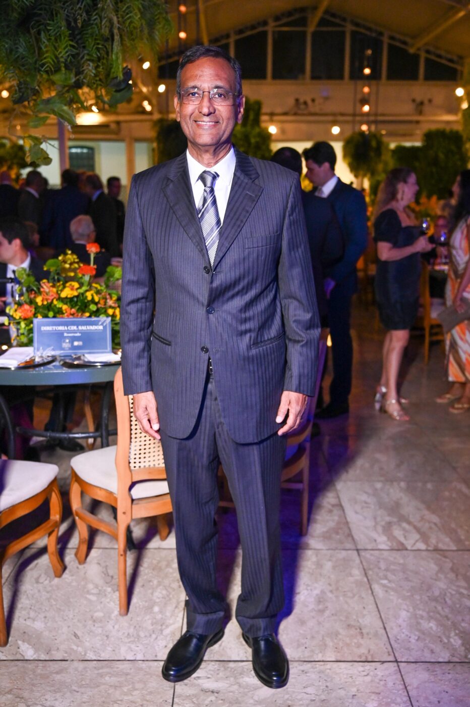Orlando Castro