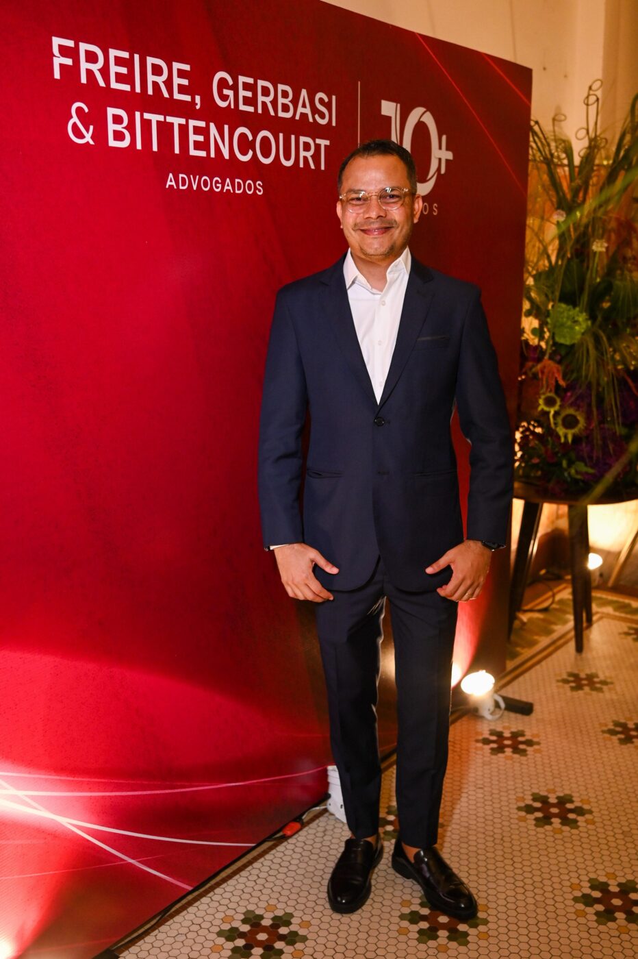 Eduardo de Azevedo